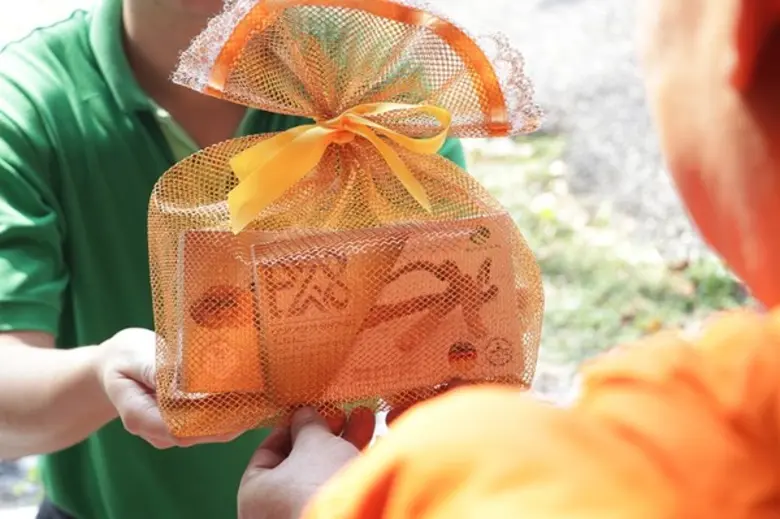 เนเจอร์ไบโอเทค ชวนพุทธศาสนิกชนทำบุญออนไลน์ ด้วยชุดบุญรักษา