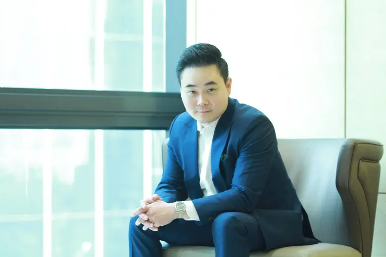 สแกน แอดวานซ์ เพาเวอร์ ร่วมลงนามในสัญญาซื...