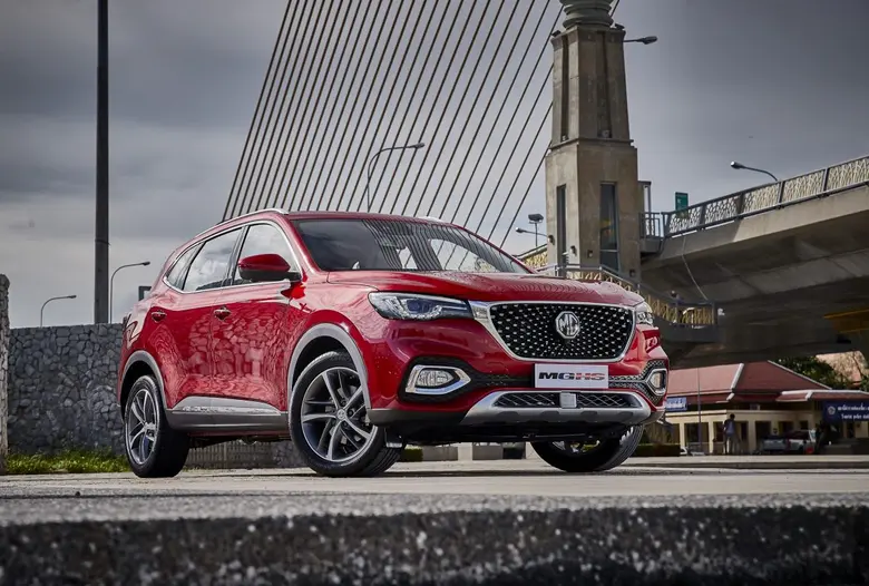 บริษัท เอสเอไอซี มอเตอร์ – ซีพี จำกัด และ...