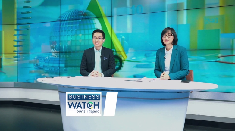 สถานีข่าว TNN16 เดินหน้าลุยรายการข่าวเต็ม...