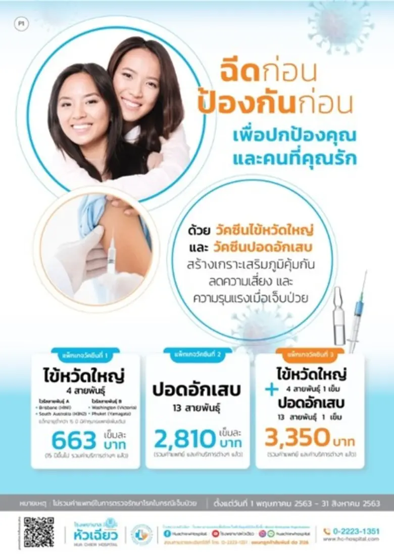 ในสถานการณ์ที่โรค COVID-19 แพร่ระบาดอย่าง...