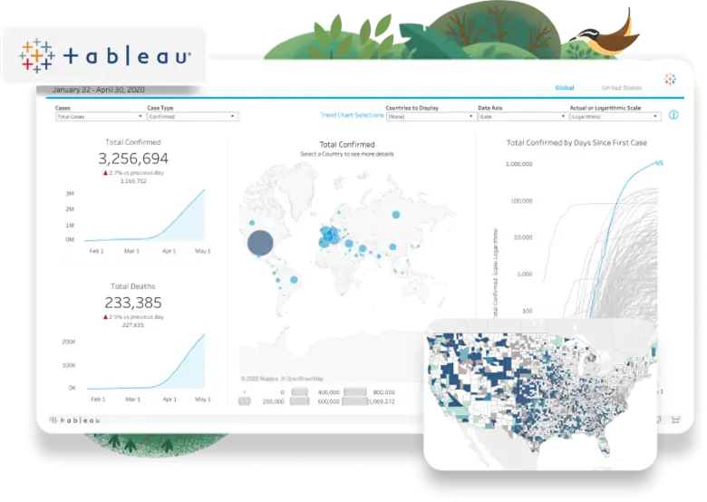 เซลส์ฟอร์ซเตรียมเปิดบริการ Work.com เพื่อเป็นตัวช่วยสำหรับธุรกิจกลับเข้าสู่การทำงานหลังวิกฤต