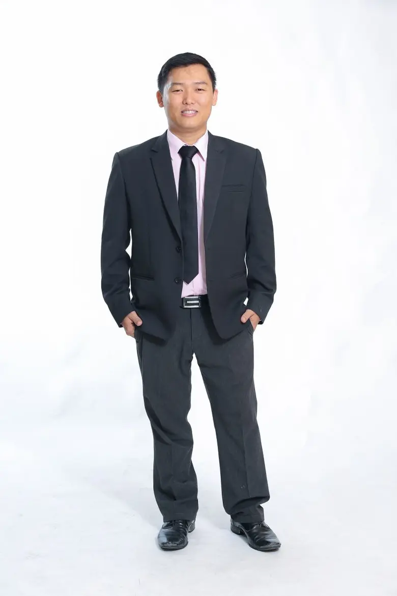 นักวิชาการจีนศึกษา วิทยาลัยนานาชาติปรีดี ...