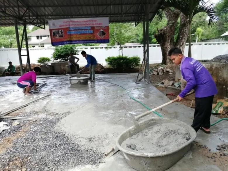 ก.แรงงาน พร้อมผลิตช่างฝีมือ จบโควิด-19 ลุยฝึกเต็มอัตรา