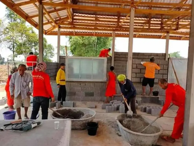 ก.แรงงาน พร้อมผลิตช่างฝีมือ จบโควิด-19 ลุยฝึกเต็มอัตรา