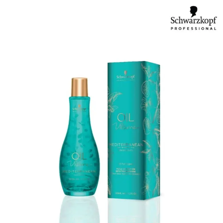 ชวาร์สคอฟ โปรเฟสชั่นแนล (ประเทศไทย) ขอแนะ...