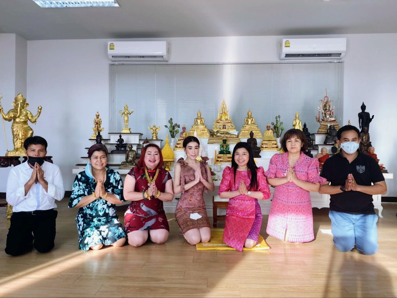 แม้ว่า ทางโรงเรียนสาธิตกรุงเทพธนบุรี จะทำ...