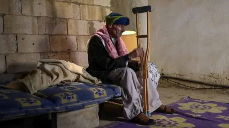 ผู้ที่ถูกบังคับให้หนีจากสงครามและความรุนแ...