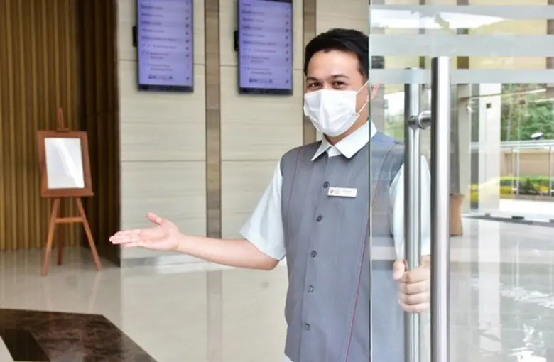 กลุ่มโรงแรมเบสท์เวสเทิร์น โฮเทลแอนด์รีสอร...