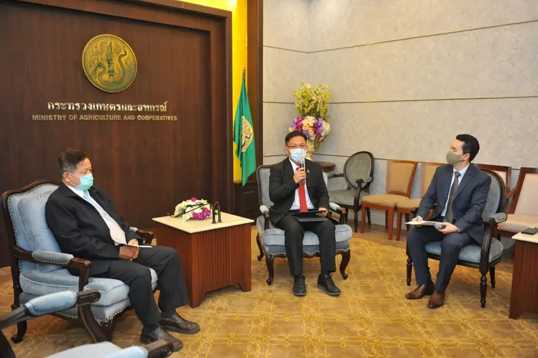 ในช่วงสถานการณ์การระบาดของเชื้อไวรัสโคโรน...