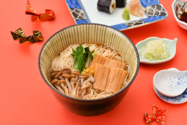 ห้องอาหาร ยามาซาโตะ ขอแนะนำเมนูสุดพิเศษในช่วงต้นฤดูร้อนของประเทศญี่ปุ่น