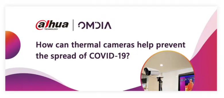 Dahua Technology, a world-leading video-c...