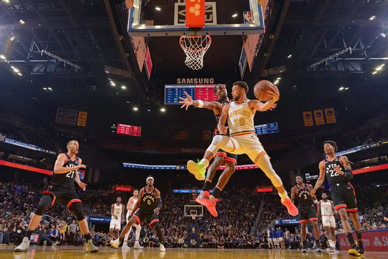 สมาคมบาสเกตบอลแห่งชาติ (NBA) ประกาศจัดการ...