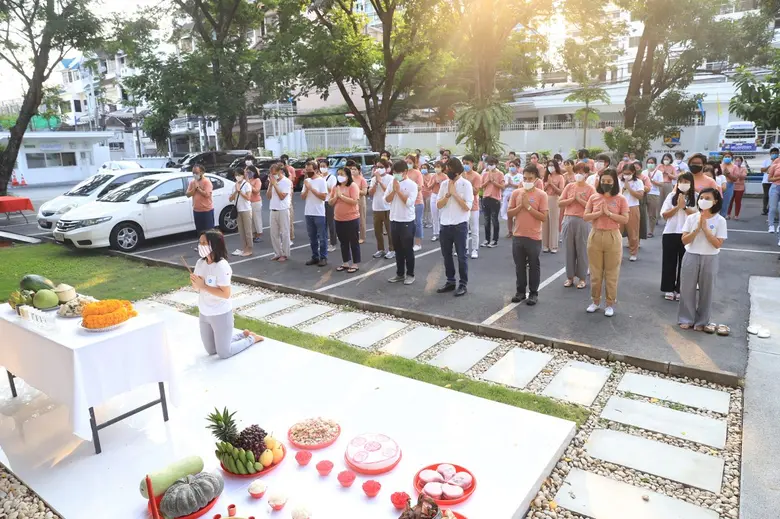 “วิชชพัชร์ โกจิ๋ว” กรรมการผู้จัดการบริษัท...