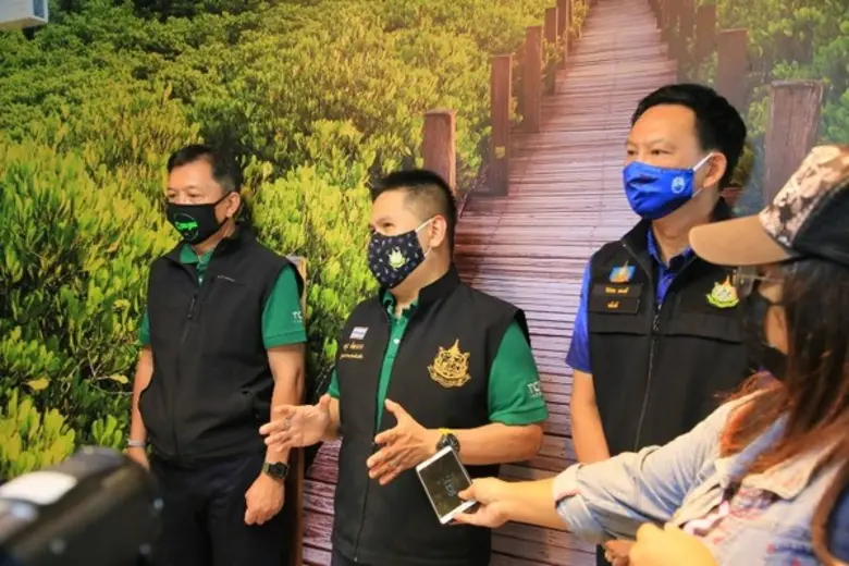 “วันป่าชายเลนแห่งชาติ” จัดเรียบง่าย ส่งเสริมการมีส่วนร่วมอนุรักษ์ฟื้นฟูคืนความสมบูรณ์สู่ป่า