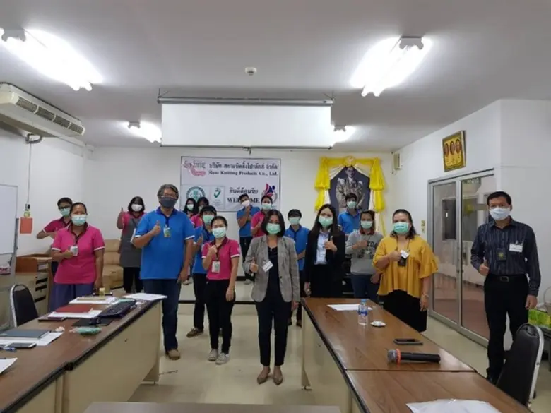 สนพ.ปราจีนบุรี ช่วยเหลือแรงงาน เร่งฝึกอาช...