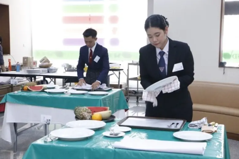 สนพ.ปราจีนบุรี รุดช่วยแรงงานปิดกิจการ เร่งฝึกอาชีพ