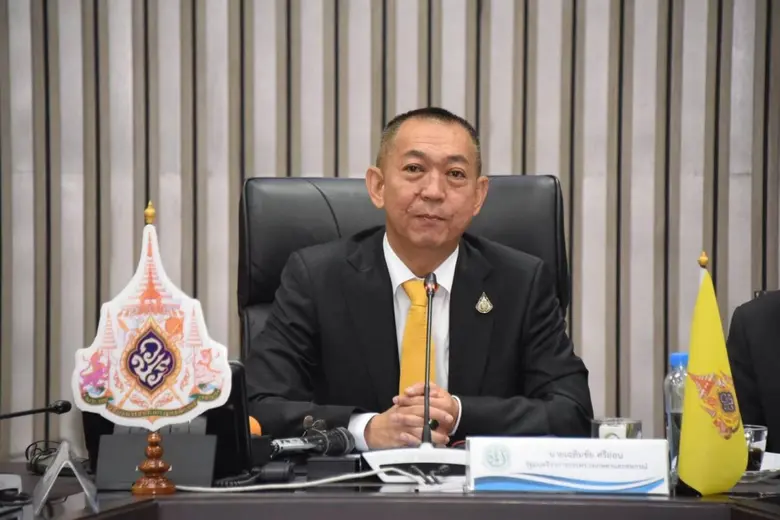 กระทรวงเกษตรและสหกรณ์ โดย รัฐมนตรีว่าการก...