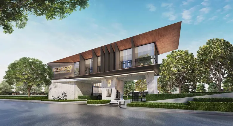 เอพี ย้ำผู้นำบ้านเดี่ยวในเมือง ปูพรม 6 โค...