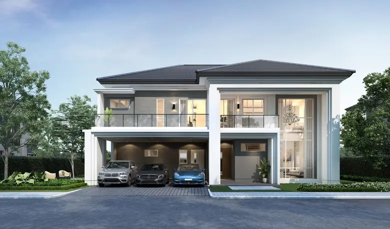 เอพี ไทยแลนด์ เปิดตัวบ้านเดี่ยว 6 โครงการใหม่ พร้อมจัดแคมเปญใหญ่ 'เคลียร์ต้น ลดดอก ลดค่าใช้จ่าย 50%