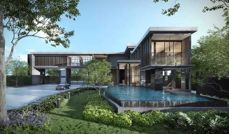 เอพี ไทยแลนด์ เปิดตัวบ้านเดี่ยว 6 โครงการใหม่ พร้อมจัดแคมเปญใหญ่ 'เคลียร์ต้น ลดดอก ลดค่าใช้จ่าย 50%