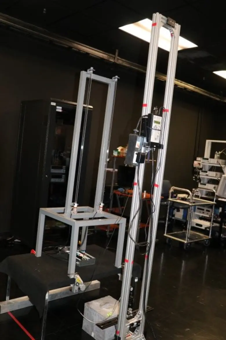 “สถาบันมาตรวิทยาแห่งชาติ” จับมือภาคเอกชน พัฒนาหุ่นยนต์ฆ่าเชื้อโรคด้วยรังสียูวี ร่วมสกัดวิกฤตโควิด-19