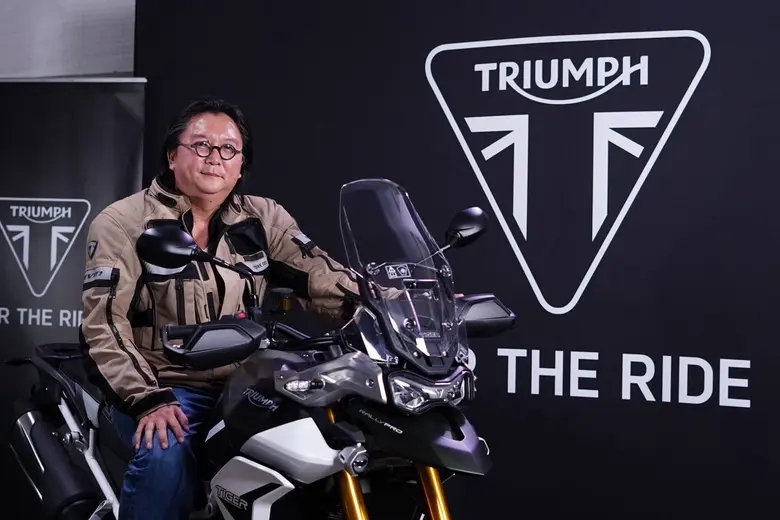 หากพูดถึงรถจักรยานยนต์แน่นนอนว่าปัจจุบันม...