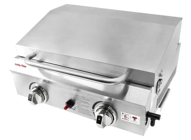 ลัคกี้เฟลม จับไอเดียประเทศไทยดินแดนแห่งสตรีทฟู้ดส์ ...