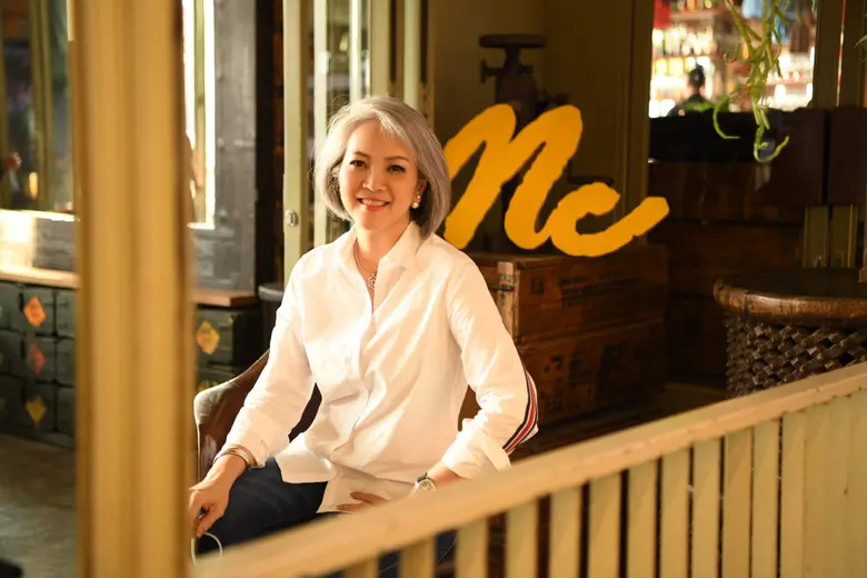 แม็คกรุ๊ป แจงผลประกอบการ Q3/63 รายได้จากก...