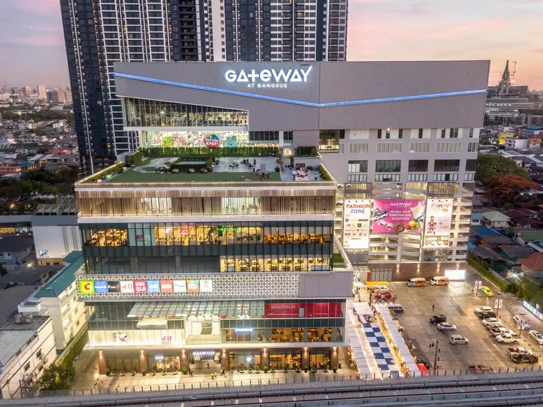 Asset World Corporation announces Q1/2020...