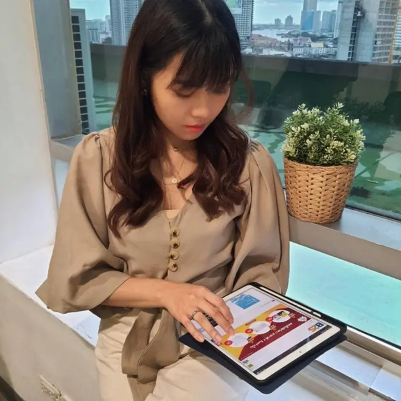 “บีทูเอส” เดินหน้าพลิกเกมธุรกิจ ชู กลยุทธ์ออนไลน์ B2S Online Shopping อยู่บ้านก็ช้อปได้ 24 ชั่วโมง