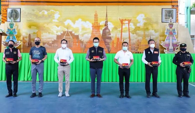 สกลธี ภัททิยกุล รองผู้ว่าราชการกรุงเทพมหา...