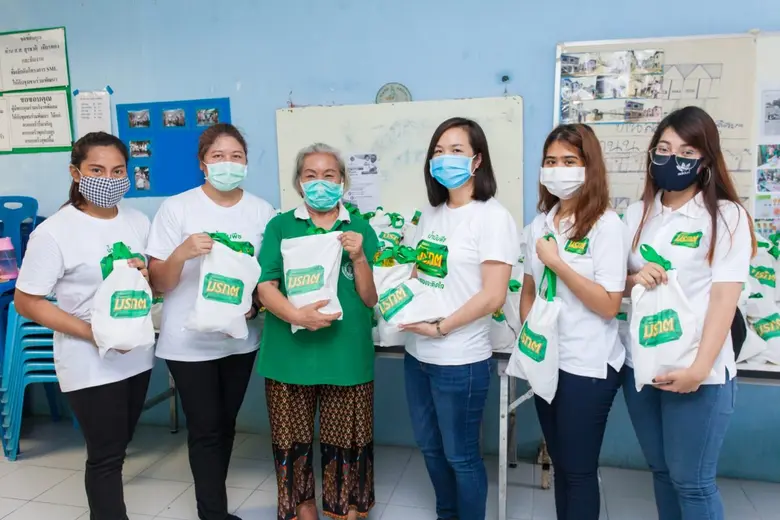 บริษัท ไซม์ ดาร์บี้ ออยส์ มรกต จำกัด (มหา...