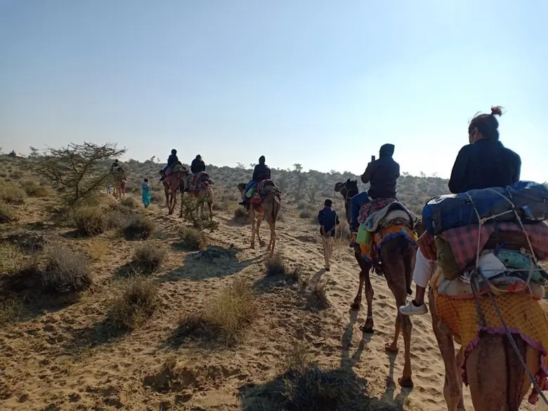 เรียนแบบ “อินเดียศึกษา รั้ว มธ.” พบคนหลากชาติ ทำงานหลากอาชีพ ได้ Multi-skill และ Multi-cultural ทักษะต้องมีของบัณฑิตยุคใหม่