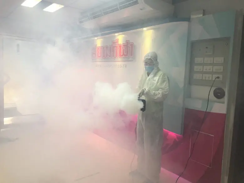 บริษัท ดีไฮจีนิค ประเทศไทย จำกัด ตอกย้ำจิ...