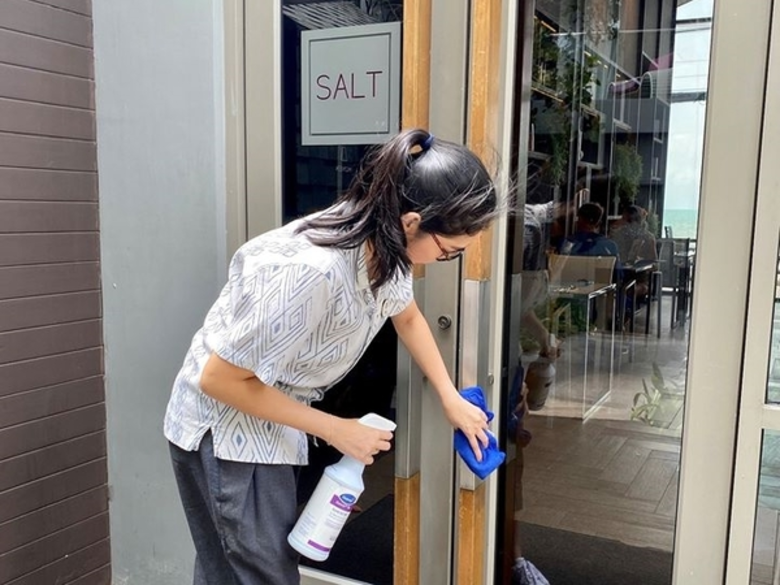 Absolute Hotel Services Announces the We Care Programme to Ensure Guests and Employees’ Health and Safety