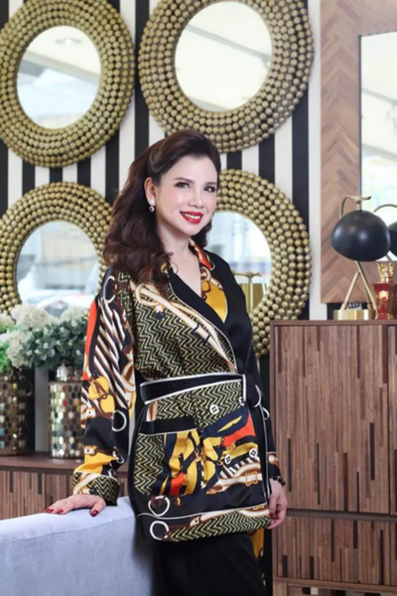 ช่วงนี้คุณเอ๋-นนทกานต์ ทัพพะรังสี อึง ได้...