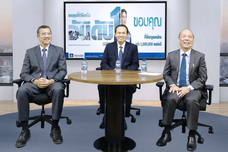 บริษัท วิริยะประกันภัย จำกัด (มหาชน) จัดก...