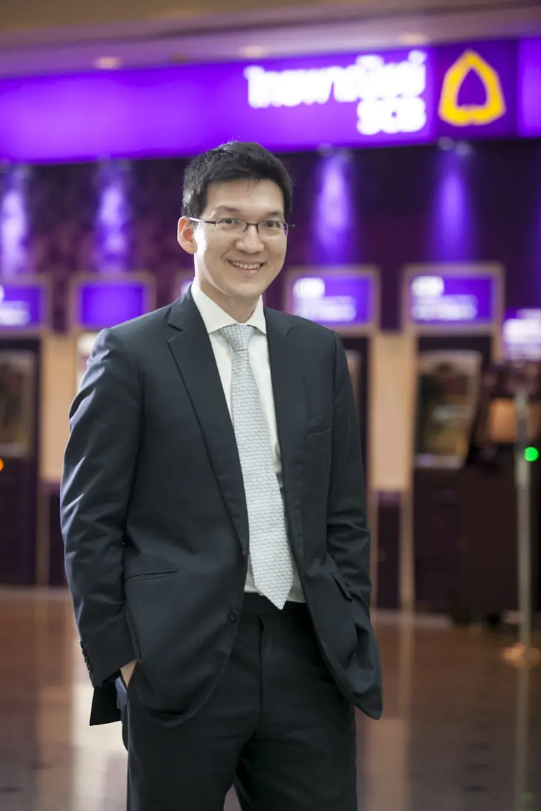 ไทยพาณิชย์ชี้เงินหยวนดิจิทัลเป็นนวัตกรรมการเงินครั้งสำคัญที่สุด แนะธุรกิจไทยจับตาความคล่องตัวเงินหยวนในระยะยาว