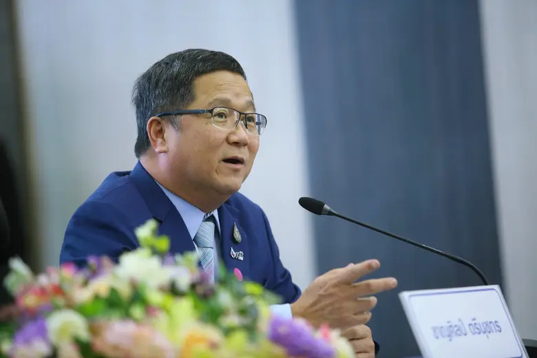 ปตท. จับมือ กฟผ. ร่วมศึกษาและพัฒนาโครงการ LNG Receiving Facilities ภาคใต้   เพื่อความมั่นคงทางพลังงานไทย