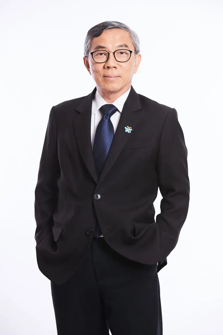 นายวิทูร เจียมจิตต์ตรง ประธานกรรมการ บริษ...