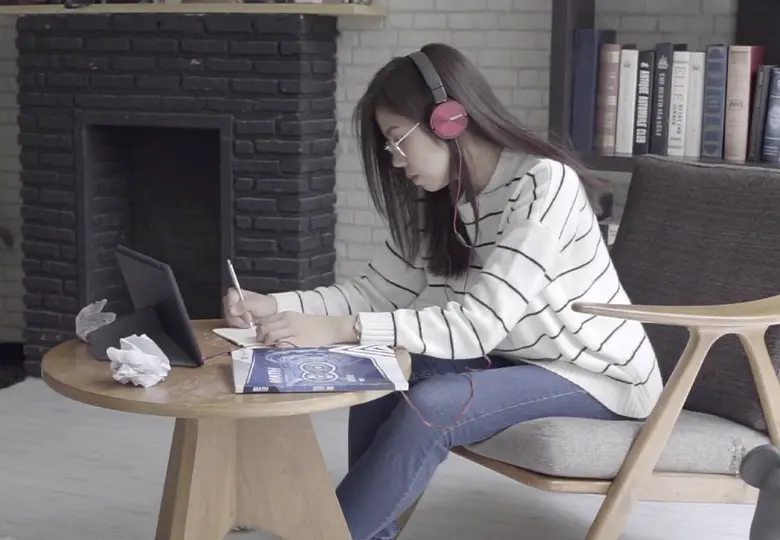 สถาบันกวดวิชาออนดีมานด์ และน้องๆ ขอมีส่วน...