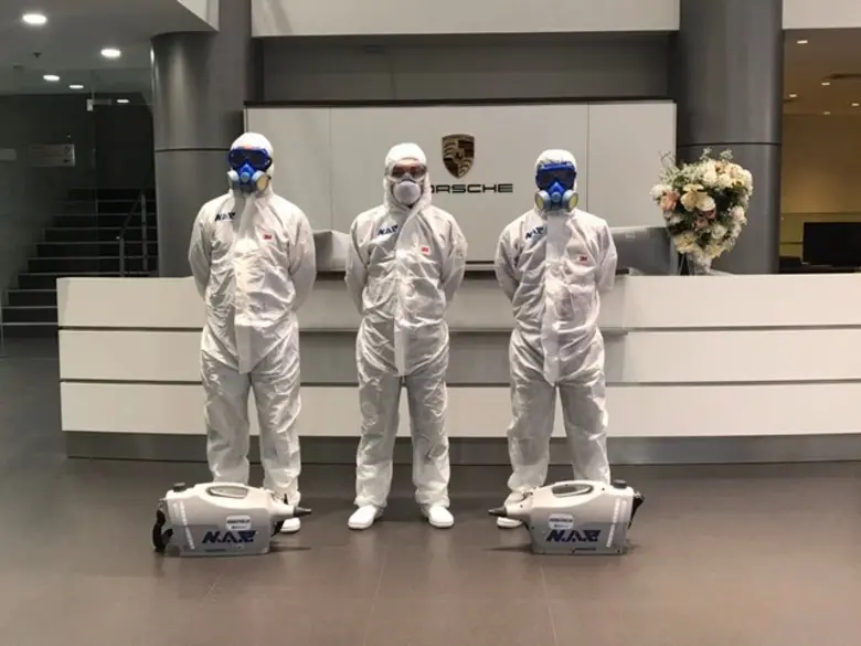 บริษัท เอเอเอส ออโต้ เซอร์วิส จำกัด (AAS)...