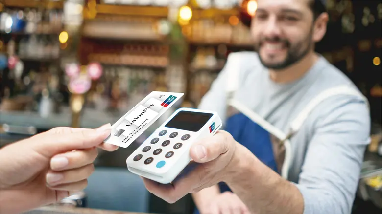 UnionPay International Optimizes Online & Mobile Payment Services  Encouraging Thai customers & businesses to embrace digital payments in the long run