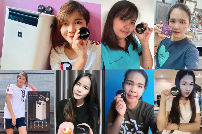 “บาบาร่า” ตอกย้ำความแรง! แจกโชคสนั่นทุกเดือน ฉลองครบรอบ 5 ปี