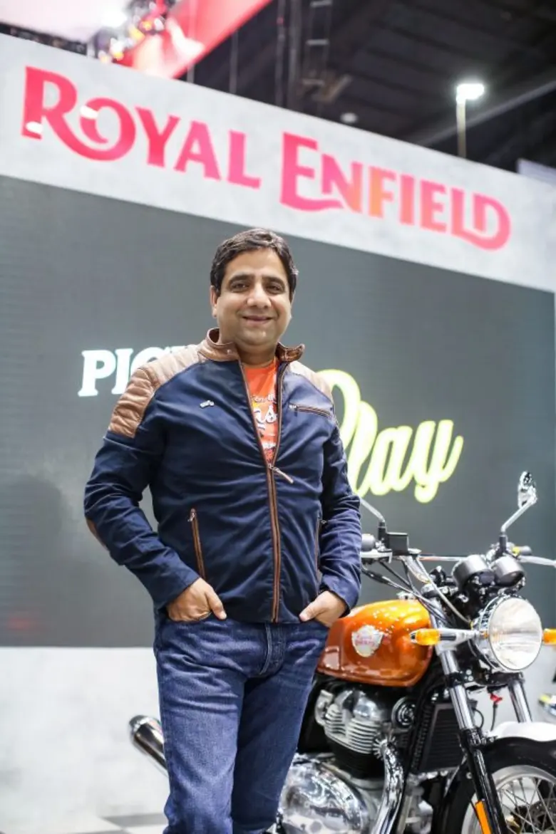 รอยัล เอนฟิลด์ ประกาศขยายการรับประกัน 3 เ...