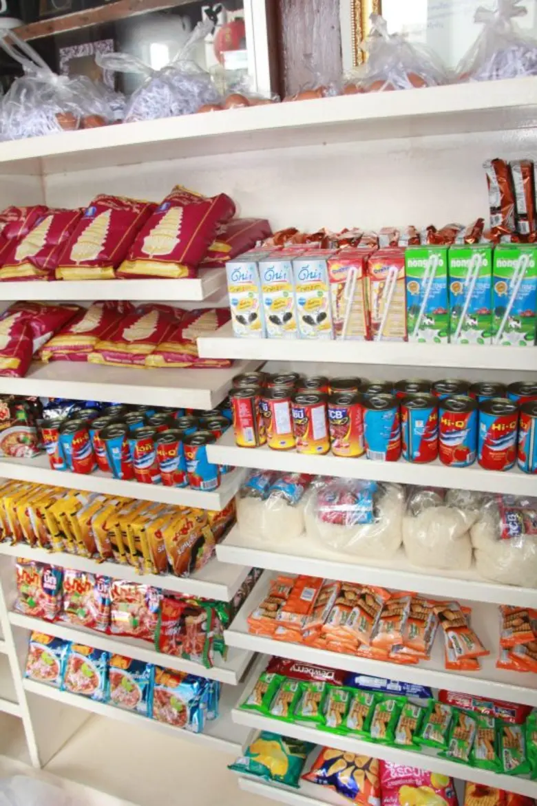 ขยายผล “TSU ตู้ปันสุข” ม.ทักษิณร่วมมือเทศบาลนครสงขลาช่วยเหลือประชาชนที่ได้รับผลกระทบจากการ ระบาดของเชื้อไวรัสโควิด -19