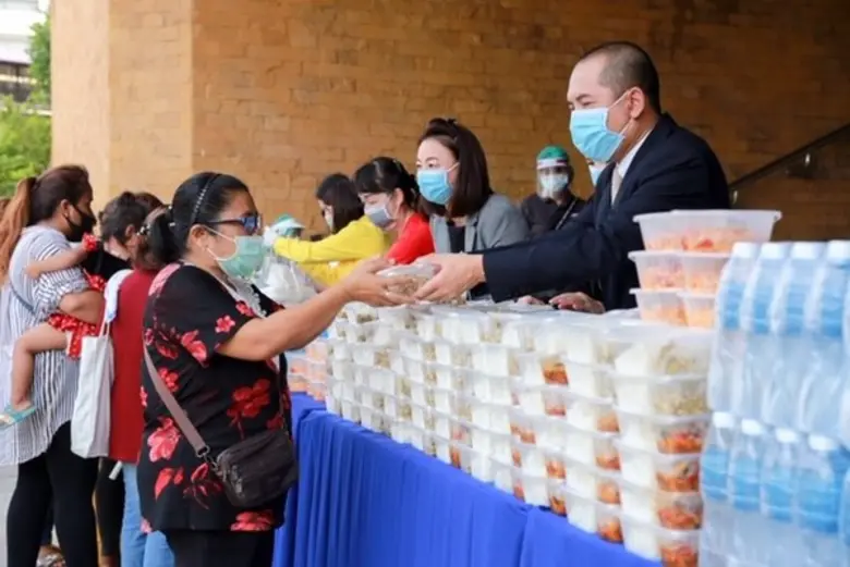 โรงแรมและรีสอร์ทในเครือเซ็นทารา เครือโรงแ...