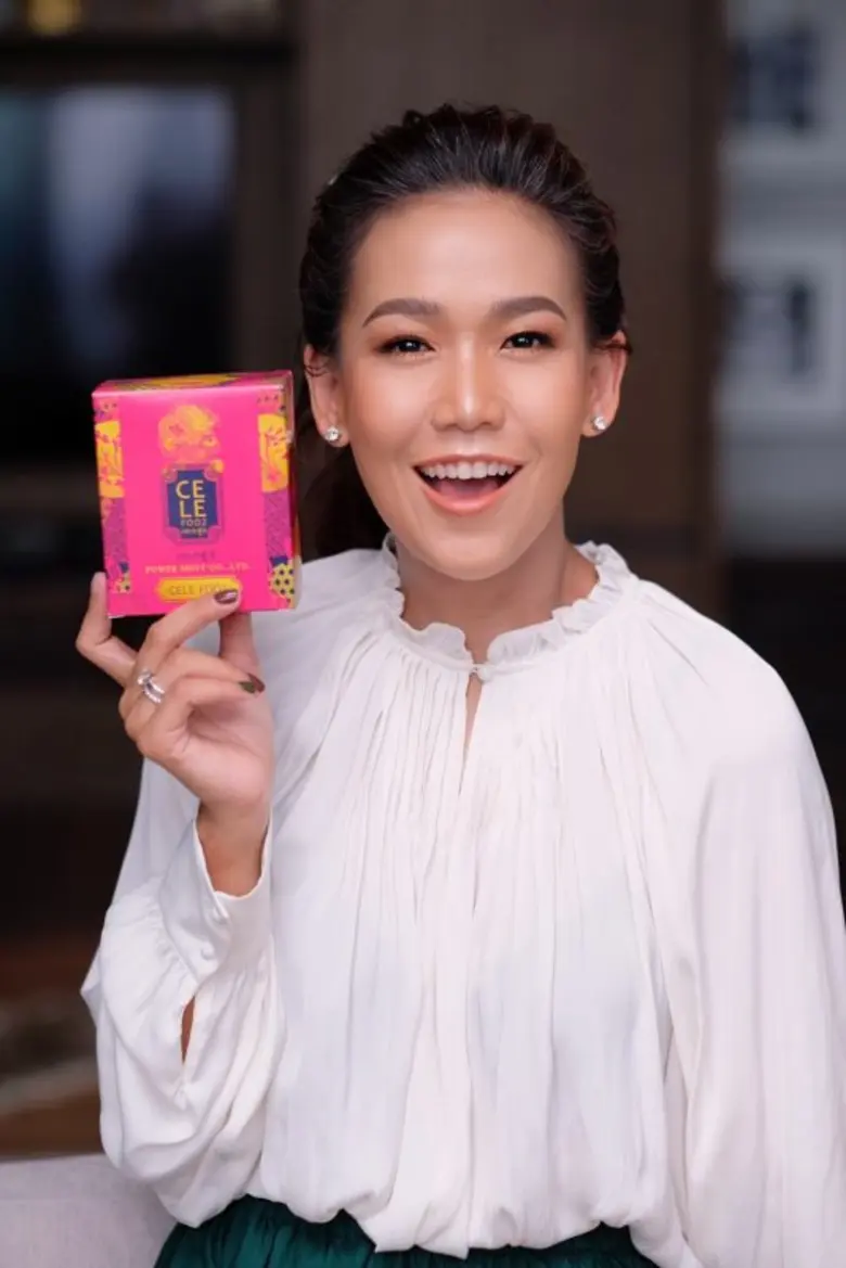 กาละแมร์ – พัชรศรี เบญจมาศ สมเป็น Working...