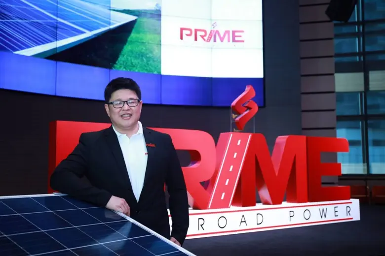 'PRIME’ โชว์ฟอร์มดี สวนทางเศรษฐกิจ เผยงบไ...